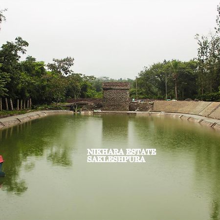 Nikhara Estate Resorts Kodlipet Екстер'єр фото