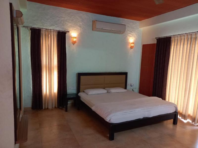 Nikhara Estate Resorts Kodlipet Екстер'єр фото
