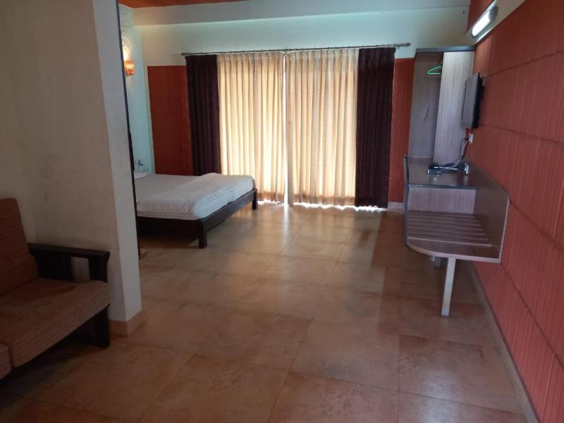 Nikhara Estate Resorts Kodlipet Екстер'єр фото